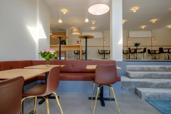 Zleep Hotel Kalundborg